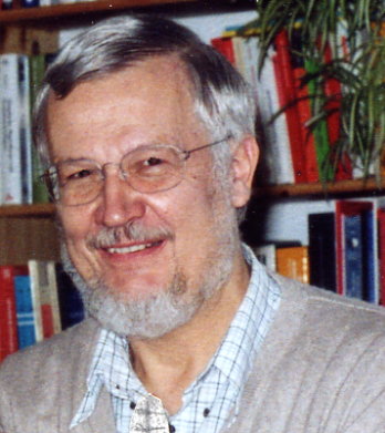 Prof. Dr. Christian Blume